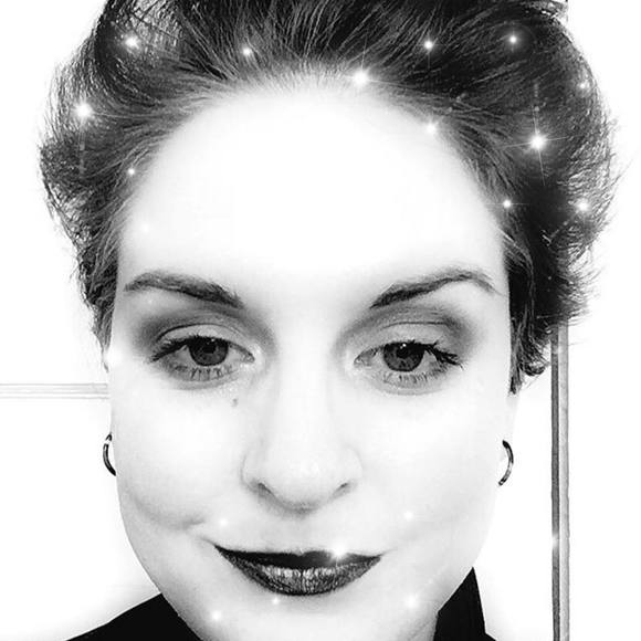 Meet your Posher, Kristi - Picture 1 of 1